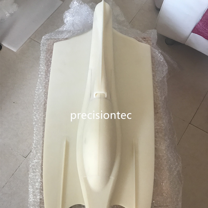 Prototipo de China