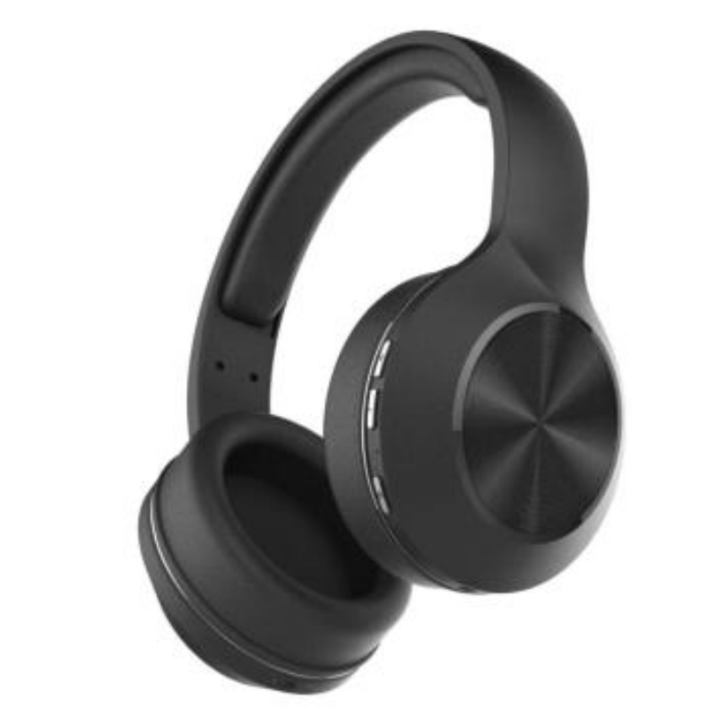 Audífonos estéreo Hi-Fi de 30H con tiempo de reproducción