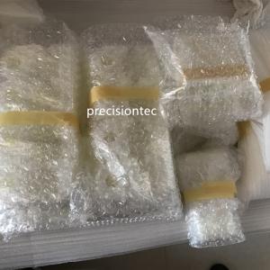 Elaboración y fabricación de precisión