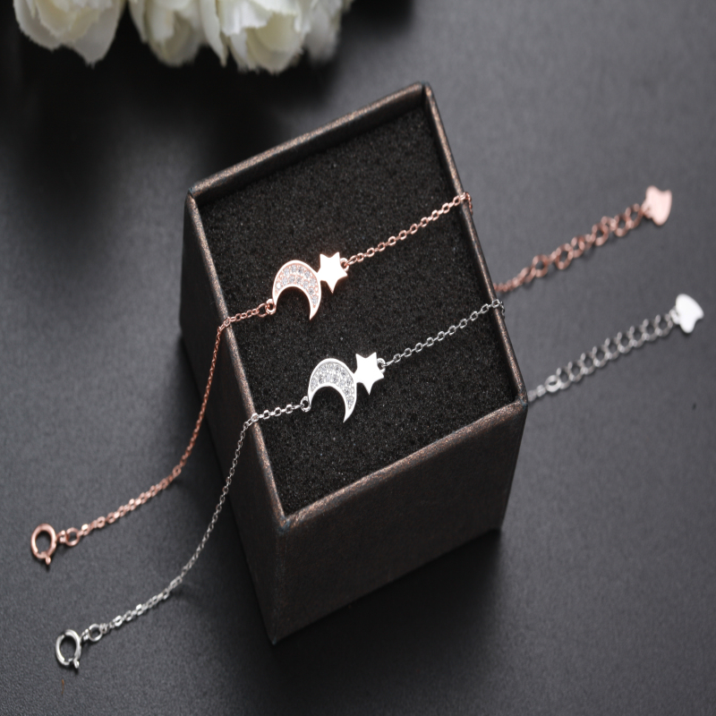 pulsera de plata