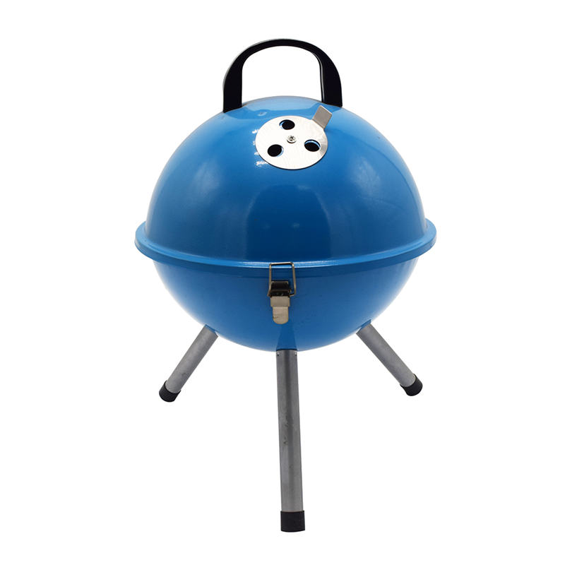 Mini caldera portátil tipo Kamado Grill Charcoal Grill