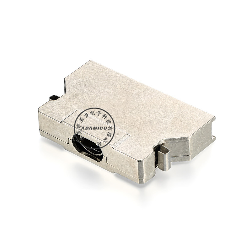 Conector dsi Scsi 68 con fabricante de metralla de metal / proveedor / exportador