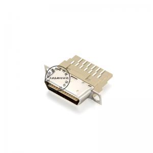 Precio de fábrica para conector SCSI VHDCI 26 pin