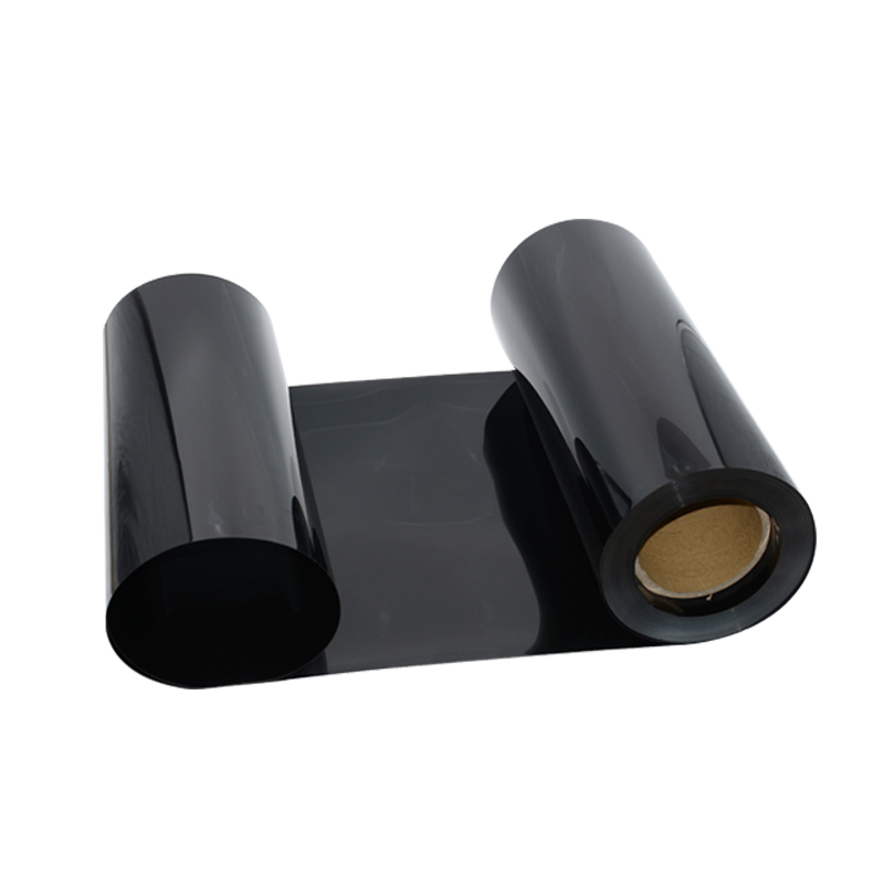 Película de poliéster de PVC rígida de PVC de calidad superior con corte personalizado de protección súper fina de calidad superior