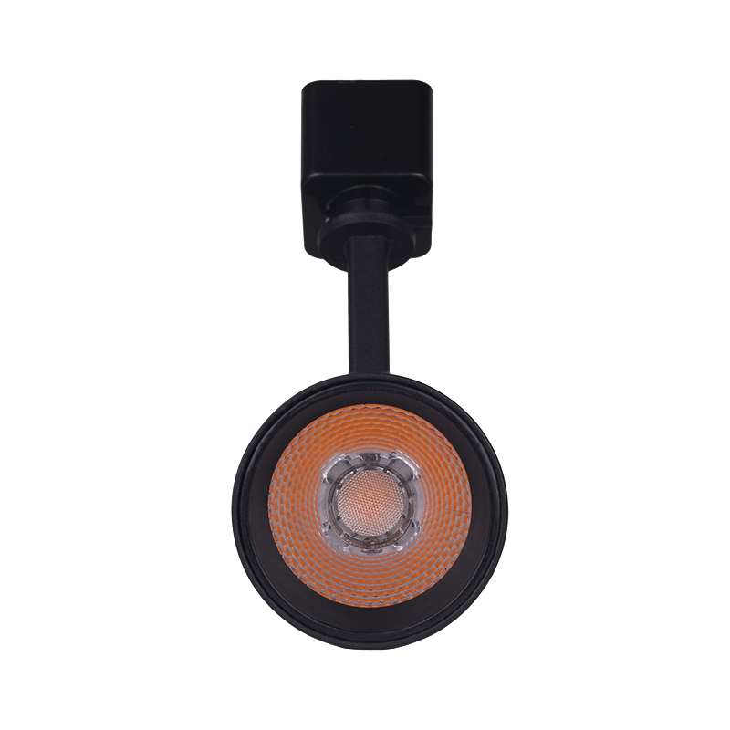Luz de enfoque mini LED de moda foco de luz COB