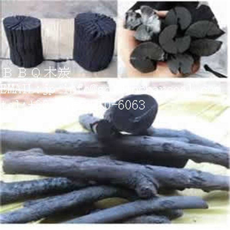 Carbón negro de mangle ecológico de alta calidad al por mayor