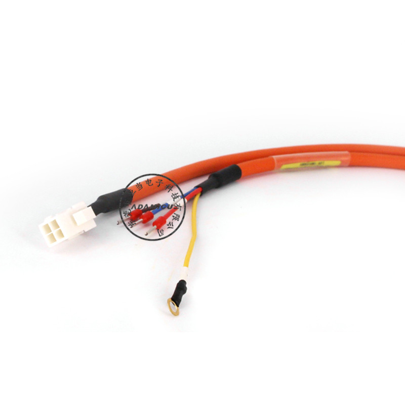 JZSP-C7M21-03-E cable de alimentación de motor flexible yaskawa de alta calidad