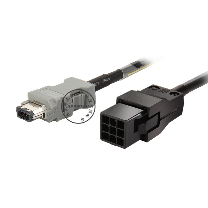 Cable Fuji Servo Encoder WSC P06P05 empresa de cable eléctrico