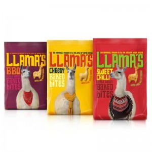 bolsa de sello cuádruple para el envasado de alimentos para mascotas té café