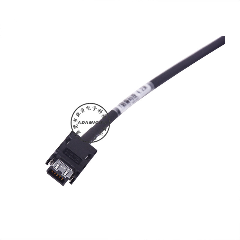 Cable del codificador del eje Y para el proveedor del cable eléctrico de la máquina-herramienta de Mitsubishi