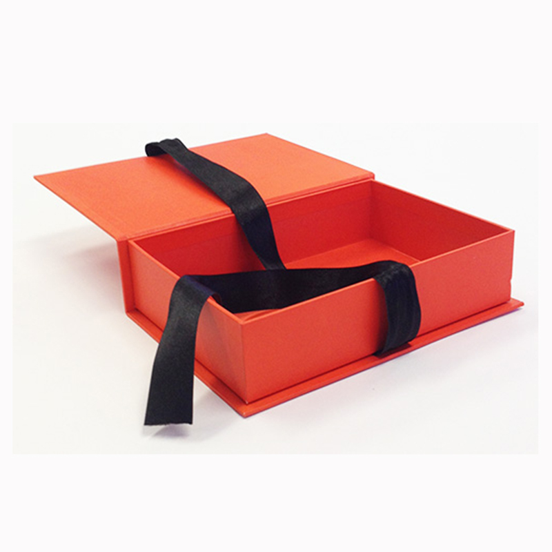 Hecho a mano colorido personalizar diseño especial caja de regalo ideal para la foto
