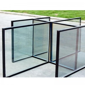 LOW E GLASS