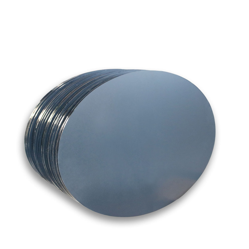 ESPEJO DE ALUMINIO