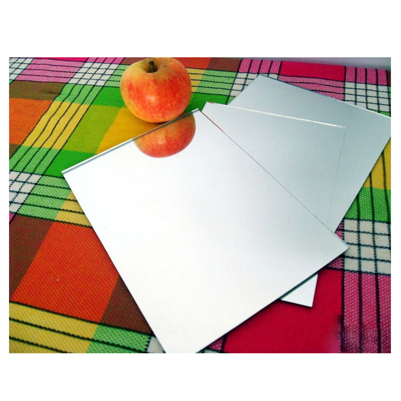 ESPEJO DE ALUMINIO