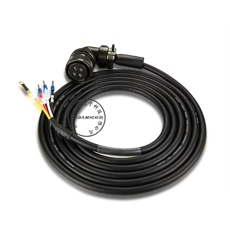 precio competitivo Mitsubishi cable de alimentación MR PWCNS4