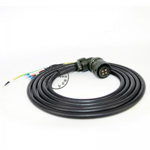 precio competitivo Mitsubishi cable de alimentación MR PWCNS4