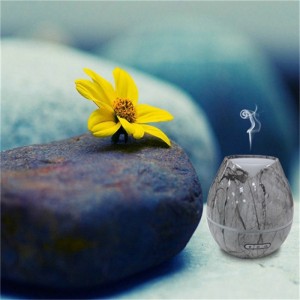 Nuevo original 2018 mejor aceite difusor de aceites esenciales de aceites aromáticos