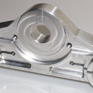 Piezas de torneado CNC personalizadas