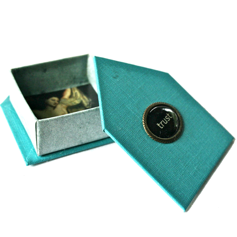 Cajas de regalo de lujo magnéticas plegables magnéticas vacías impresas logotipo personalizado