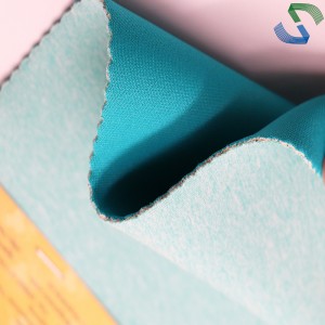 Tela de caucho de neopreno