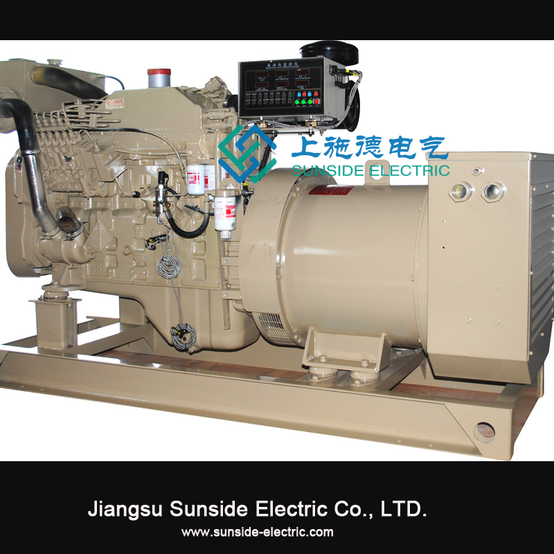 ¡Precio descontado! Cummins genset 450kW