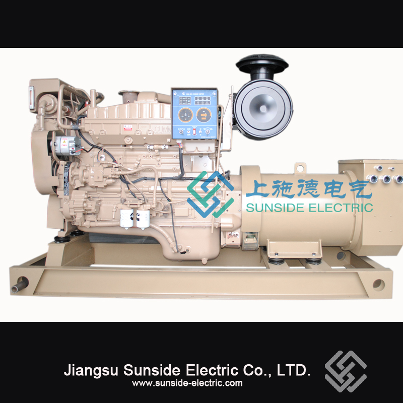 ¡Precio descontado! Cummins genset 450kW