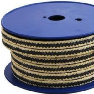 Embalaje de grafito con camisa