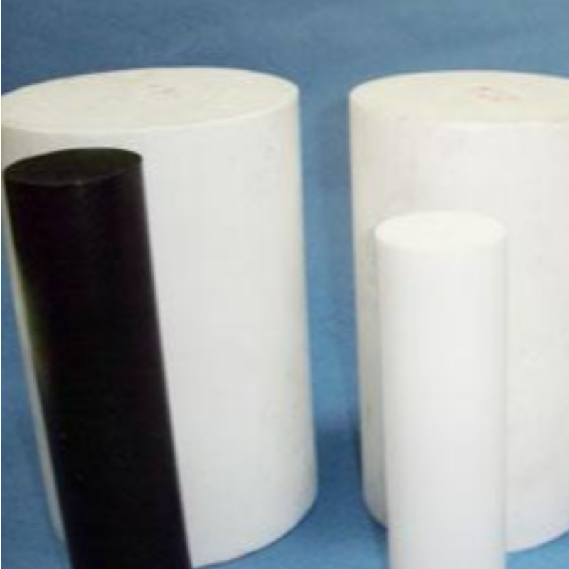 Tubo de PTFE moldeado