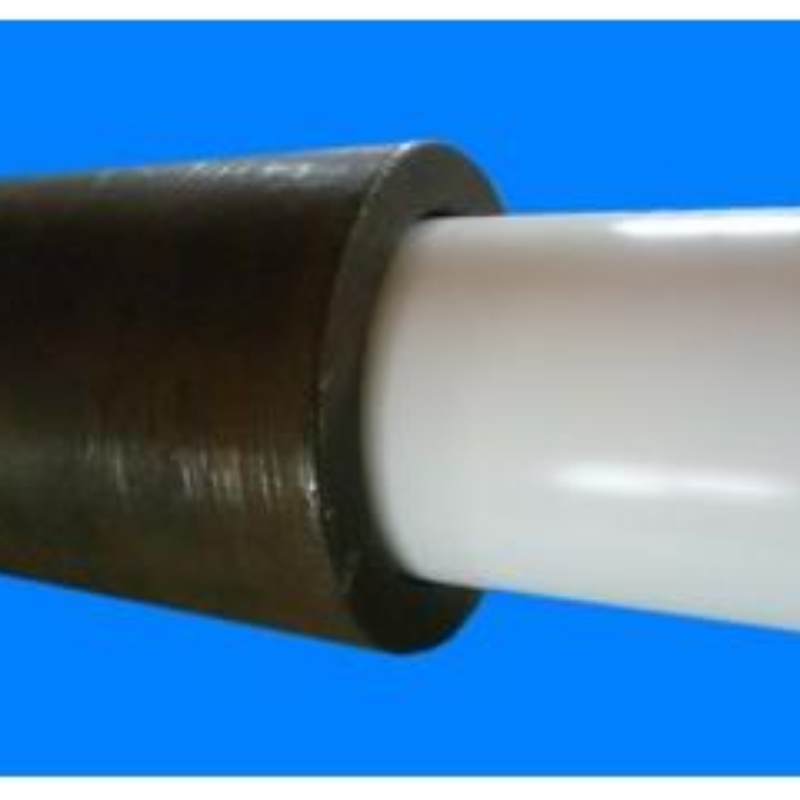 Tubo de PTFE moldeado