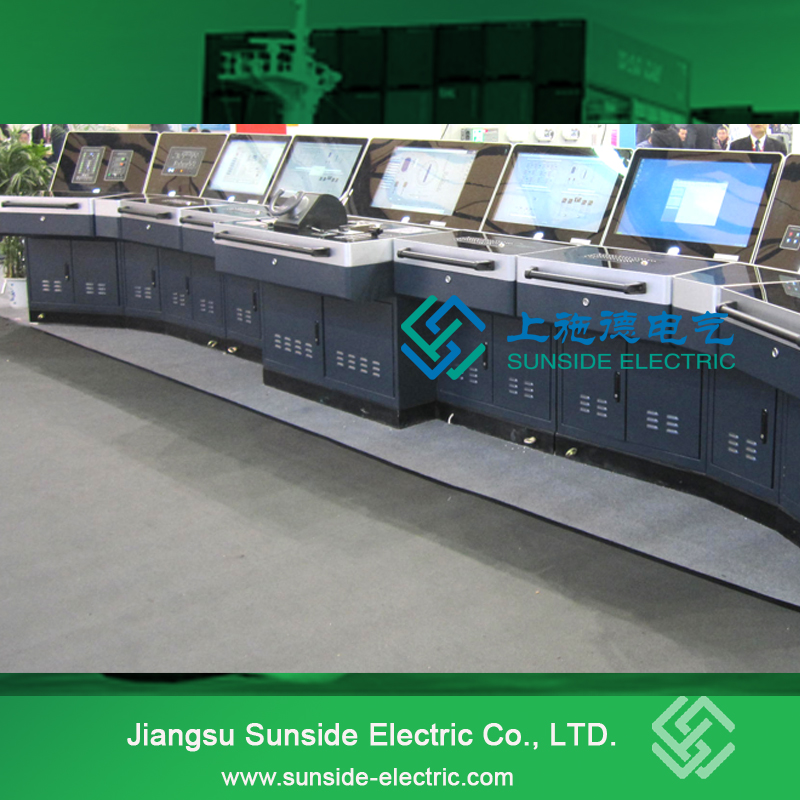 SUNSIDE Switchboard SWB con excelente tecnología.