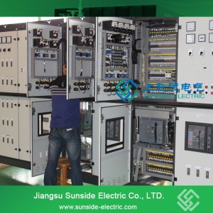 Empresa de centralita OEM y servicio ODM ofrecidos.