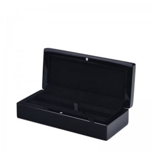Pluma personalizada caja de embalaje diseño profesional cartón pluma caja de regalo logotipo de lujo papel de regalo