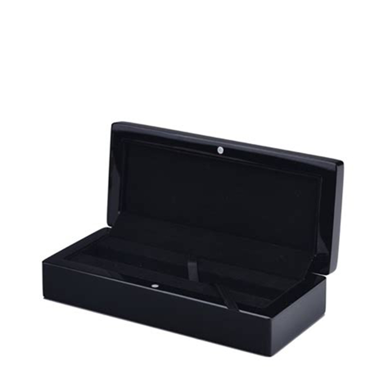 Pluma personalizada caja de embalaje diseño profesional cartón pluma caja de regalo logotipo de lujo papel de regalo