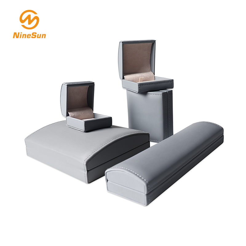Caja de regalo de 5 piezas - Caja de joyería, cajas de regalo de boda para ocasiones especiales
