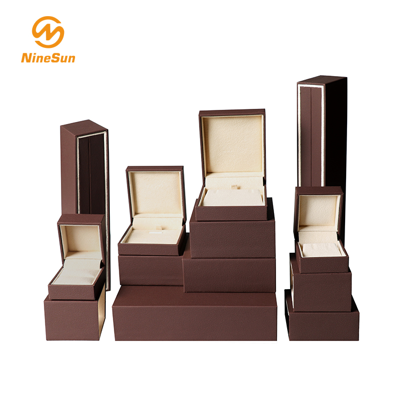 Caja de regalo de 12 piezas - Caja de joyería, cajas de regalo de boda para ocasiones especiales