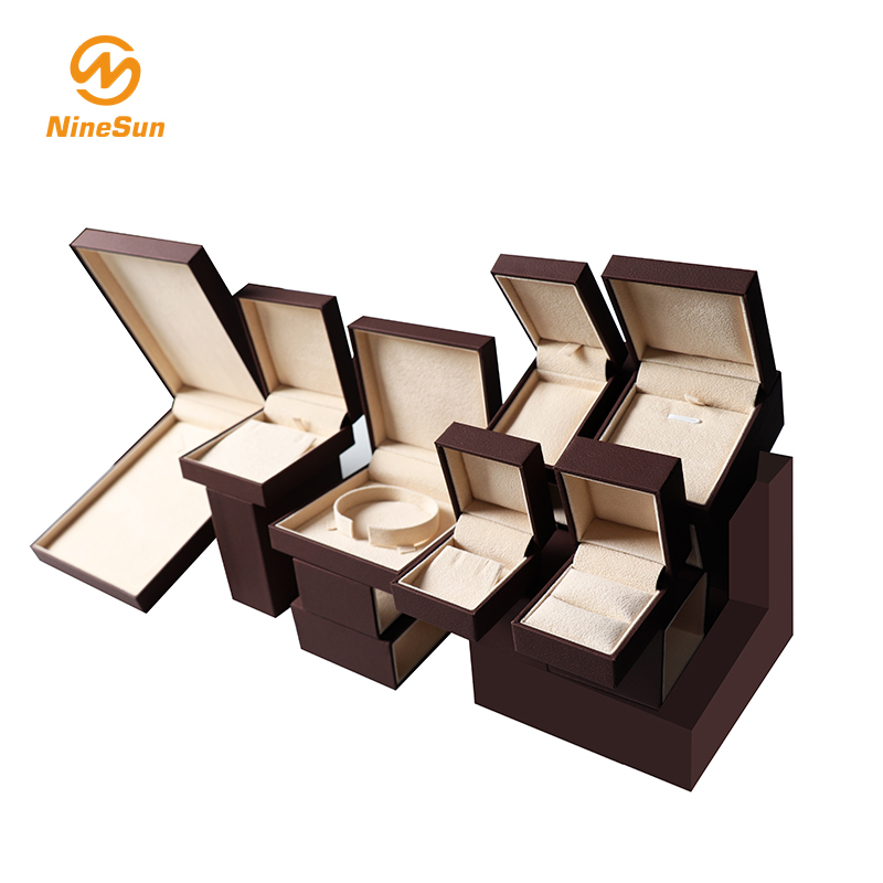 Caja de regalo de 12 piezas - Caja de joyería, cajas de regalo de boda para ocasiones especiales