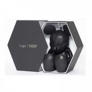 Precio más barato para su opción Tipo de cajón Cajas de papel Cartón Caja de regalo deslizante