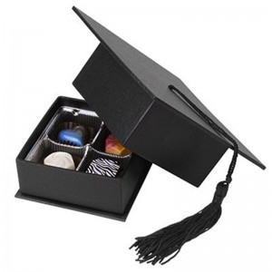 Precio más barato para su opción Tipo de cajón Cajas de papel Cartón Caja de regalo deslizante