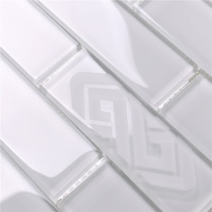 HSP54 India Precio bajo Lowes Azulejos Backsplash de cocina