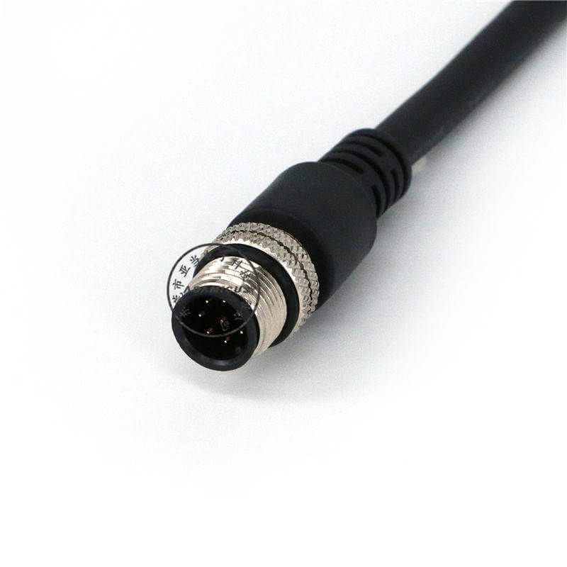 Cable de Ethernet industrial del fabricante profesional para la cámara de Gognex