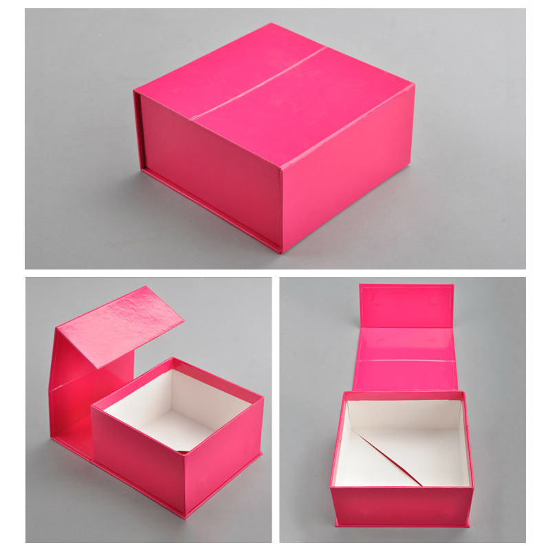 Cajonera de papel cartón de alta calidad.