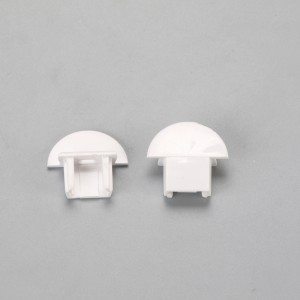 Perfil de aluminio LED para barra de luz LED