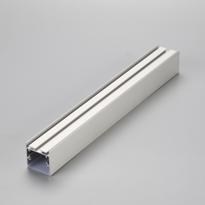 Perfil de aluminio de la protuberancia del canal U del fabricante de China de la venta caliente para la iluminación de la cinta del LED