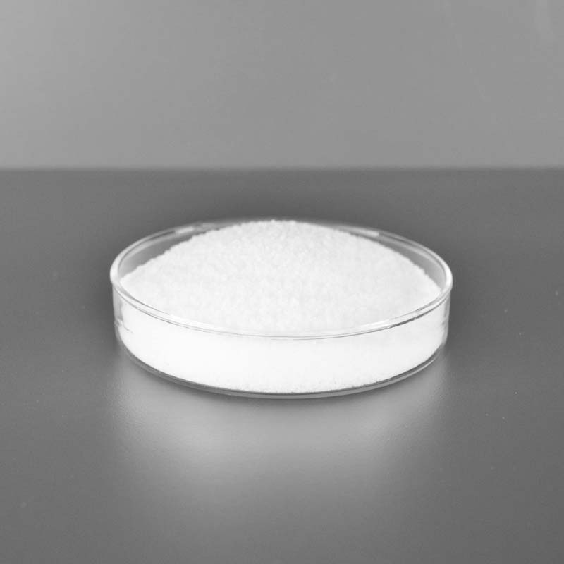 Floculante catiónico poliacrilamida para tratamiento de aguas residuales