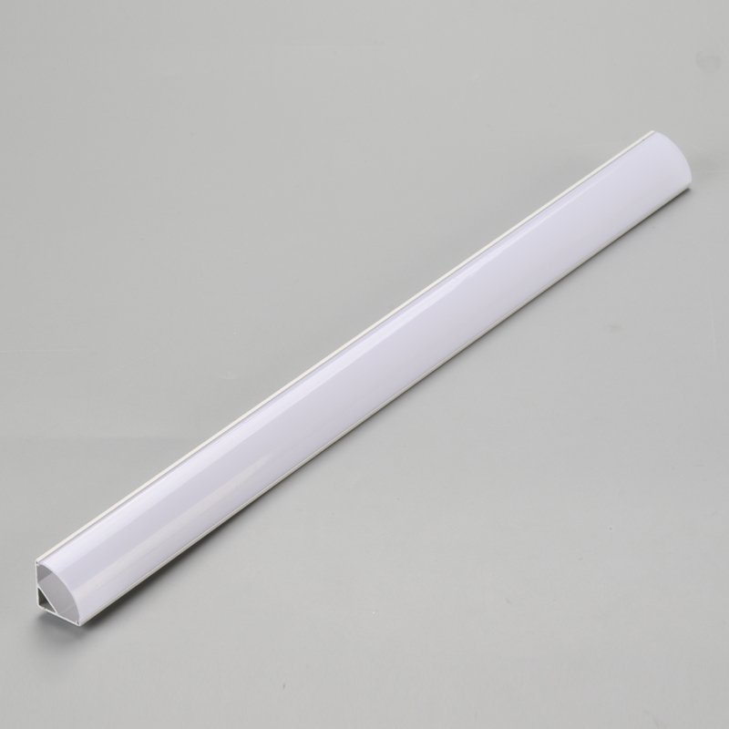 Accesorios de iluminación de la cocina de las luces de tira LED de la iluminación del estante 16 * 16m m