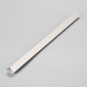 Accesorios de iluminación de la cocina de las luces de tira LED de la iluminación del estante 16 * 16m m