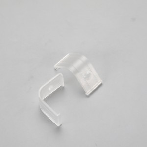 Tubo de extrusión de aluminio LED de 3030 perfiles LED, barra de luz de extrusión de aluminio de esquina LED con perfil de cubierta difusor