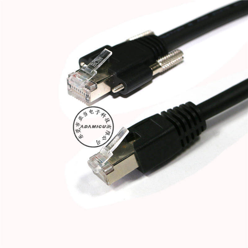 Cable de enlace de cámara RJ45 para cámara