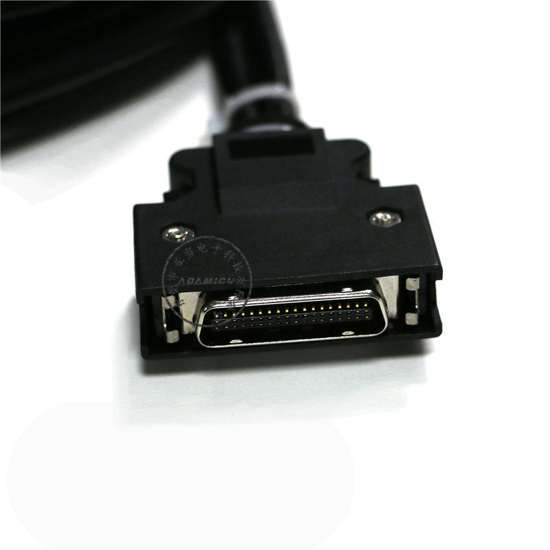 Cable de cámara industrial SCSI