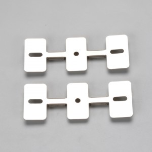 Luminaria lineal suspendida LED con perfil de aluminio 6063 para carcasa de luz lineal LED